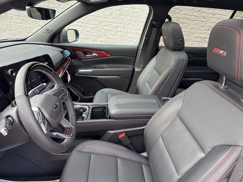 New 2026 Chevrolet Traverse Z71 w/ Enhanced Driving Package image 29