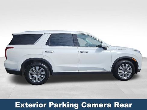 Used 2025 Hyundai Palisade SEL AWD/4WD image 9