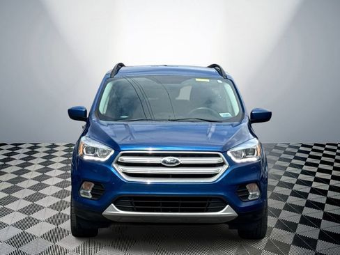 Used 2018 Ford Escape SEL FWD image 2