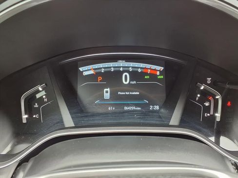 Used 2018 Honda CR-V EX-L image 17