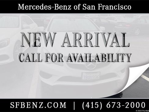 Used 2014 Mercedes-Benz E 350 Coupe image 1