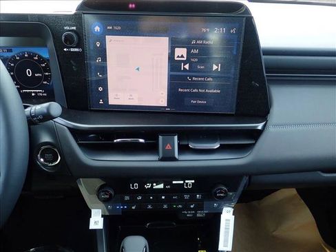 New 2026 Subaru Outback Touring XT image 19