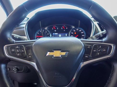 Used 2024 Chevrolet Equinox LT image 15
