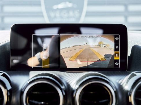 Used 2021 Mercedes-Benz AMG GT Black Series image 86