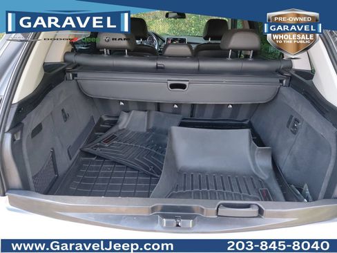 Used 2015 BMW X5 xDrive35i AWD/4WD image 19