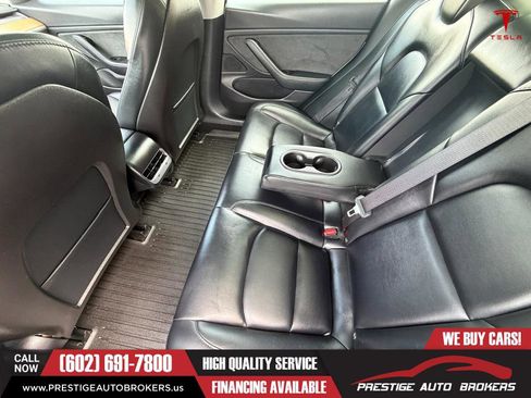 Used 2020 Tesla Model 3 Long Range image 45