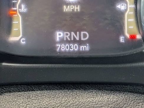 Used 2019 Jeep Wrangler Unlimited Sport S AWD/4WD image 28