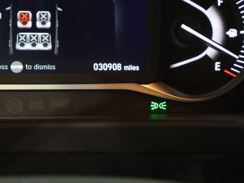 Used 2023 Honda Passport EX-L image 37