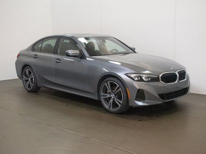 Used 2023 BMW 330i xDrive Sedan w/ Premium Package