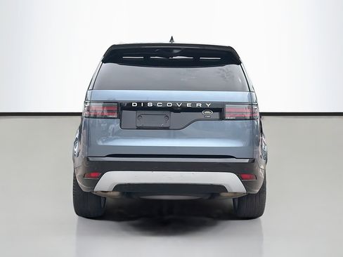 Used 2023 Land Rover Discovery Metropolitan Edition image 4