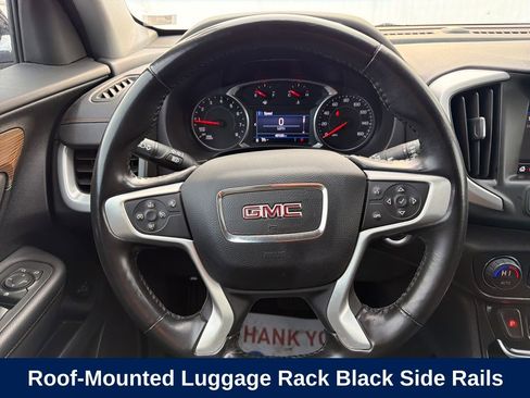 Used 2020 GMC Terrain SLE w/ Driver Convenience Package image 18