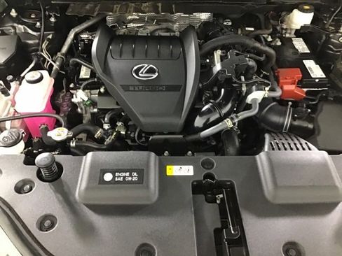 Used 2022 Lexus NX 350 F Sport image 22