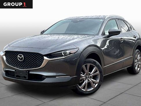 Used 2023 MAZDA CX-30 AWD 2.5 S w/ Select Package image 1