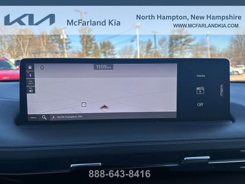 Used 2023 Genesis GV70 3.5T Sport w/ Sport Advanced Package image 22