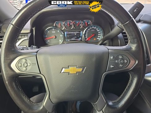 Used 2019 Chevrolet Tahoe LS image 7