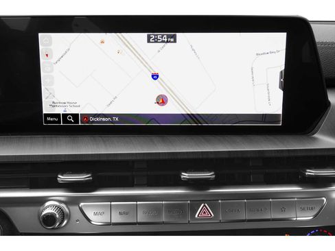 Used 2023 Kia Telluride EX w/ EX Captain's Chair Package image 12