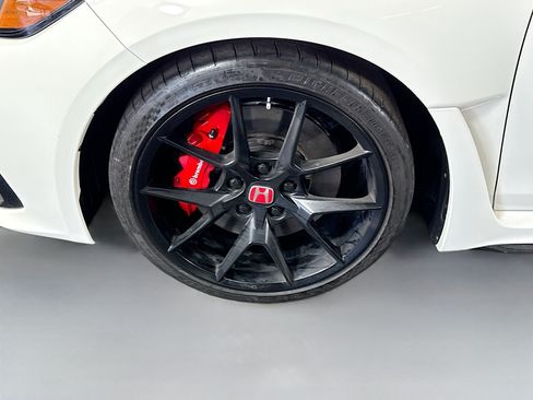 Used 2024 Honda Civic Type R image 38