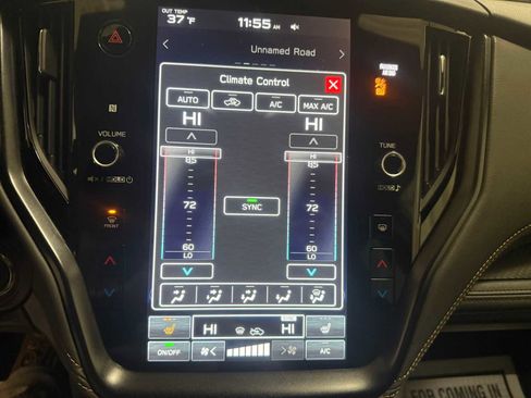 Certified 2023 Subaru Outback Wilderness image 35