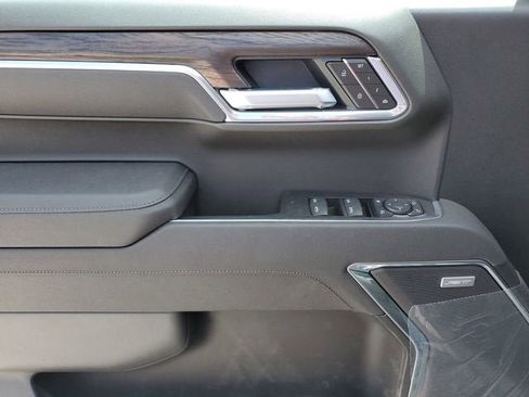 New 2026 GMC Sierra 1500 SLT w/ SLT Premium Plus Package AWD/4WD image 19
