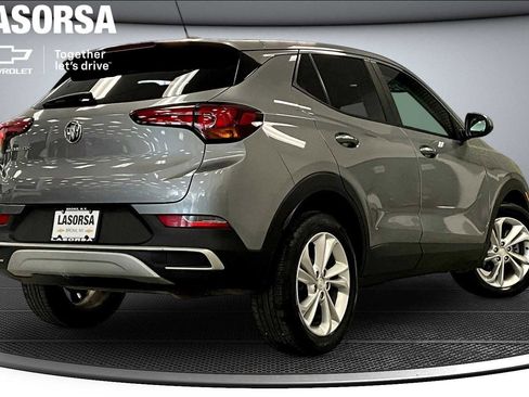 Certified 2023 Buick Encore GX Preferred w/ Cold Weather Comfort Package FWD image 2