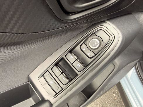 Certified 2022 Subaru Crosstrek 2.0i Premium w/ Moonroof Package image 14