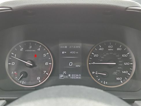 Used 2026 Subaru Crosstrek 2.5i Wilderness AWD/4WD image 21