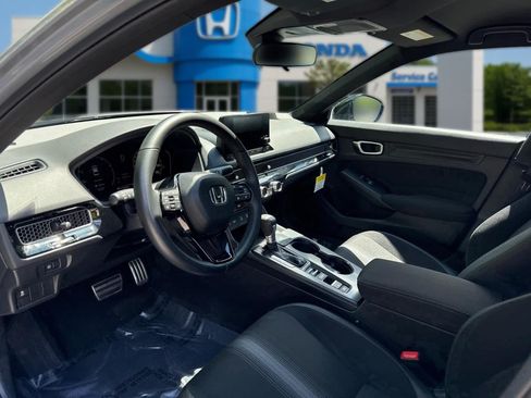 Used 2026 Honda Civic Sport image 13