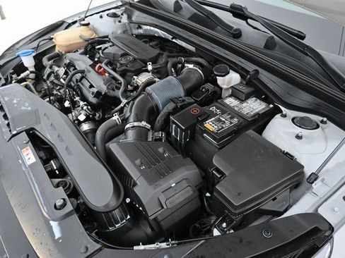 Used 2021 Kia K5 GT-Line w/ GT-Line FWD Premium Package image 16