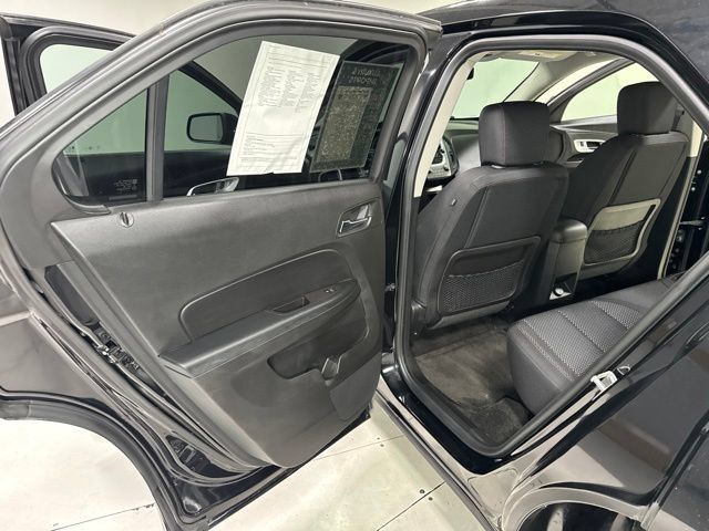 Used 2016 Chevrolet Equinox LT AWD/4WD image 21