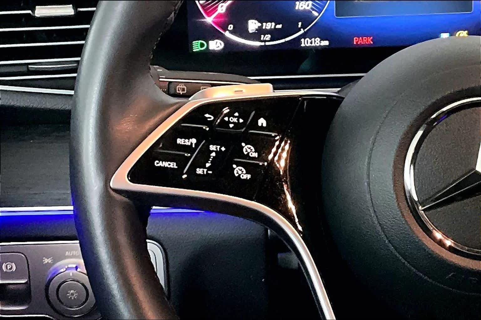 Certified 2026 Mercedes-Benz GLE 450 4MATIC image 24