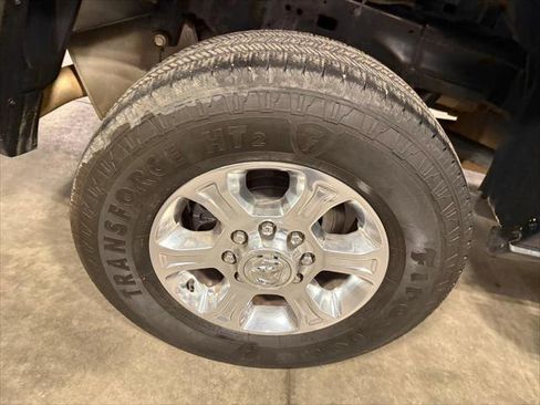 Certified 2024 RAM 2500 Big Horn w/ Level 2 Equipment Group image 21