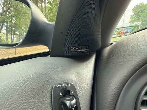 Used 2003 Mercury Sable LS Premium FWD image 24