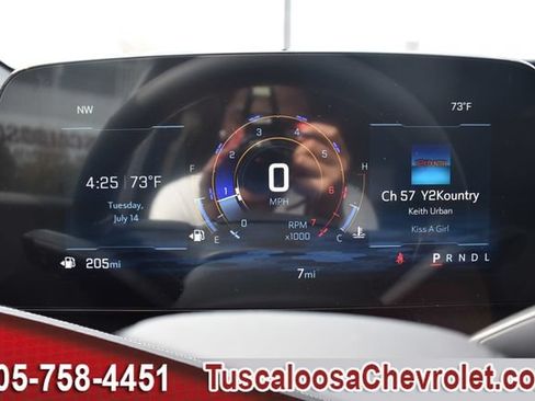 New 2026 Chevrolet Equinox LT FWD image 23