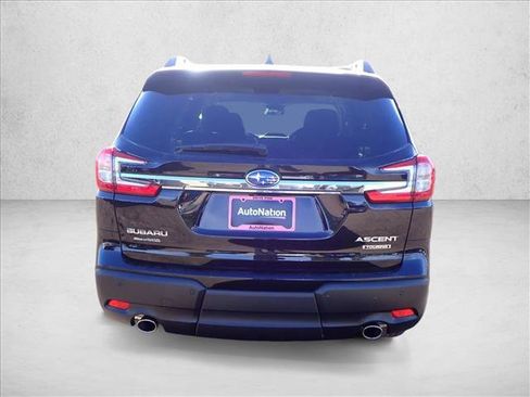 New 2026 Subaru Ascent Touring image 3