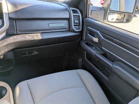 Used 2024 RAM 2500 Big Horn image 16