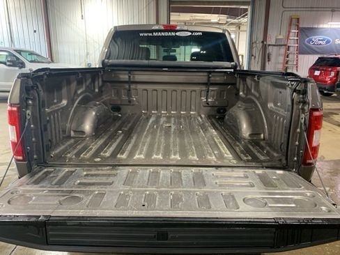 Used 2018 Ford F150 XLT w/ Equipment Group 302A Luxury image 28