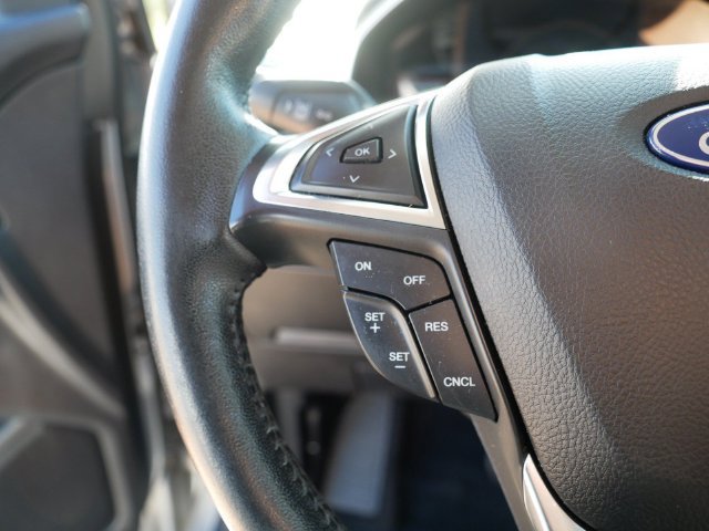 Used 2021 Ford Edge SEL AWD/4WD image 26