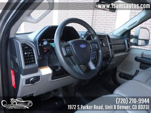 Used 2020 Ford F350 XL image 25