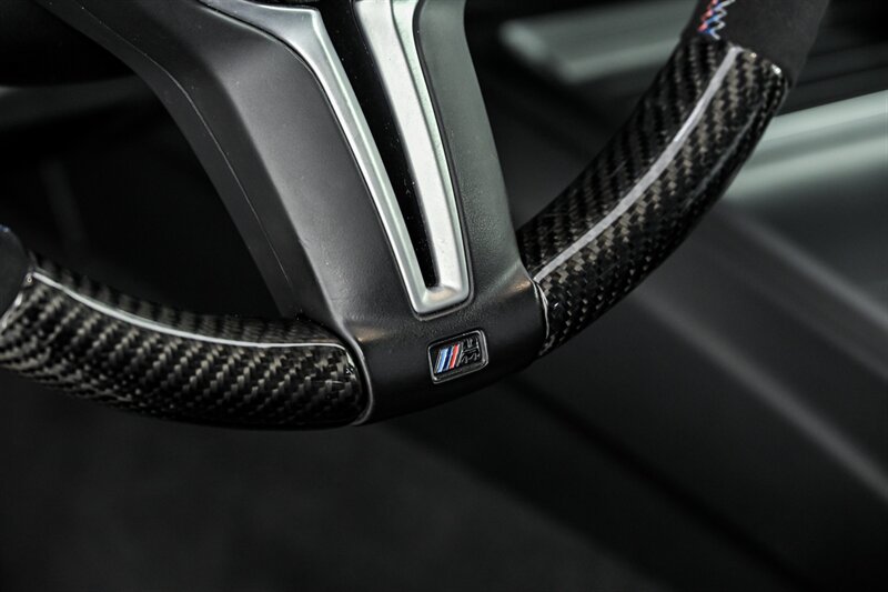 Used 2016 BMW M4 GTS RWD image 20