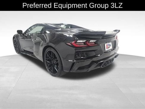 New 2026 Chevrolet Corvette Z06 image 4
