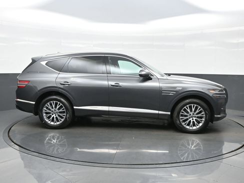 Used 2021 Genesis GV80 2.5T image 7