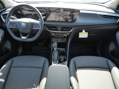 New 2026 Buick Encore GX Sport Touring w/ Advanced Technology Package AWD/4WD image 41