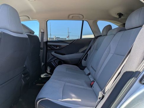 Used 2020 Subaru Outback Premium image 26