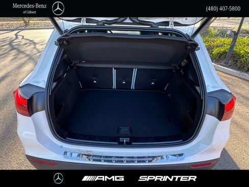 New 2026 Mercedes-Benz GLA 250 GLA 250 image 6