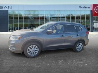 Used 2017 Nissan Rogue S w/ Appearance Package FWD video 1