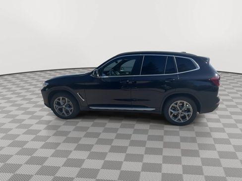 Used 2024 BMW X3 xDrive30i w/ Premium Essential Package AWD/4WD image 5