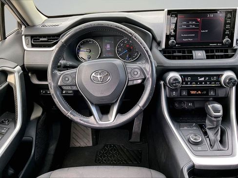 Used 2019 Toyota RAV4 XLE w/ Convenience Package AWD/4WD image 6