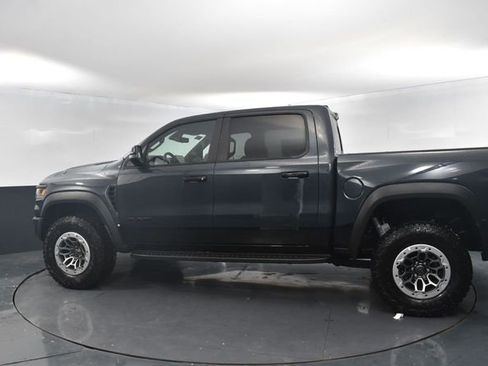 New 2026 RAM 1500 RHO w/ RHO Level 1 Equipment Group image 7