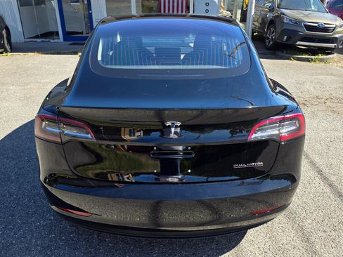 Used 2018 Tesla Model 3 Long Range AWD/4WD image 6