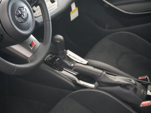 New 2026 Toyota Corolla GR AWD/4WD image 20